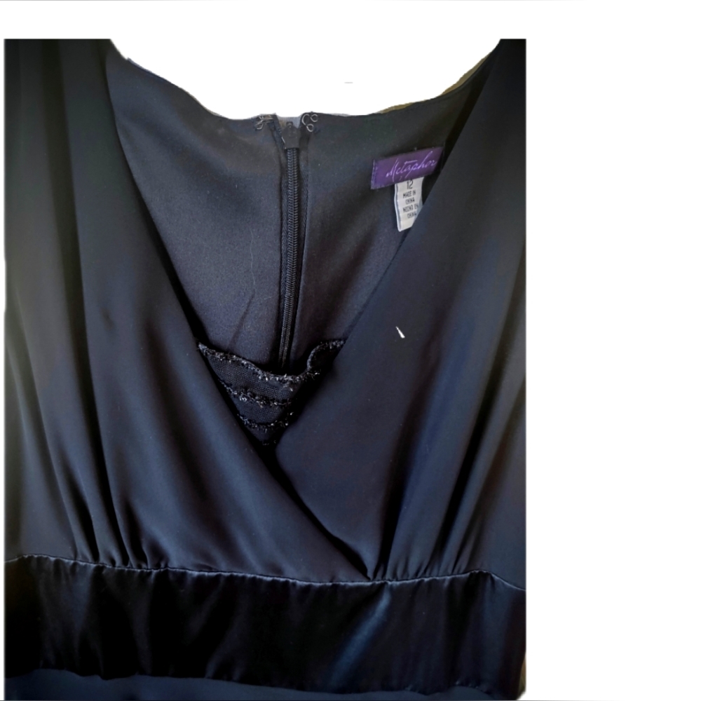 Little Black Dress NWT - Picture 6 of 16